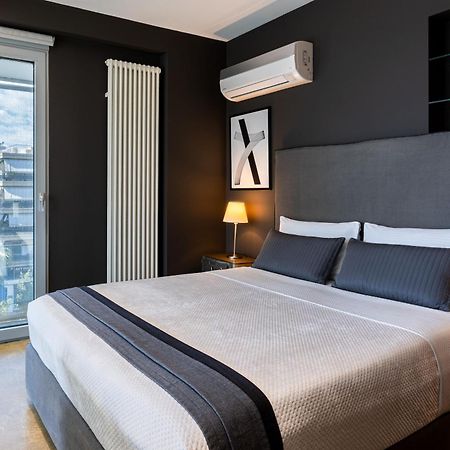 Ma Maison No5 Penthouse Loft, Private Heated Pool, Acropolis View, Ultra High Speed Internet 300 Mbps, Short Walk To Acropolis, Parking Upon Request, 1' From Metro 아테네 외부 사진