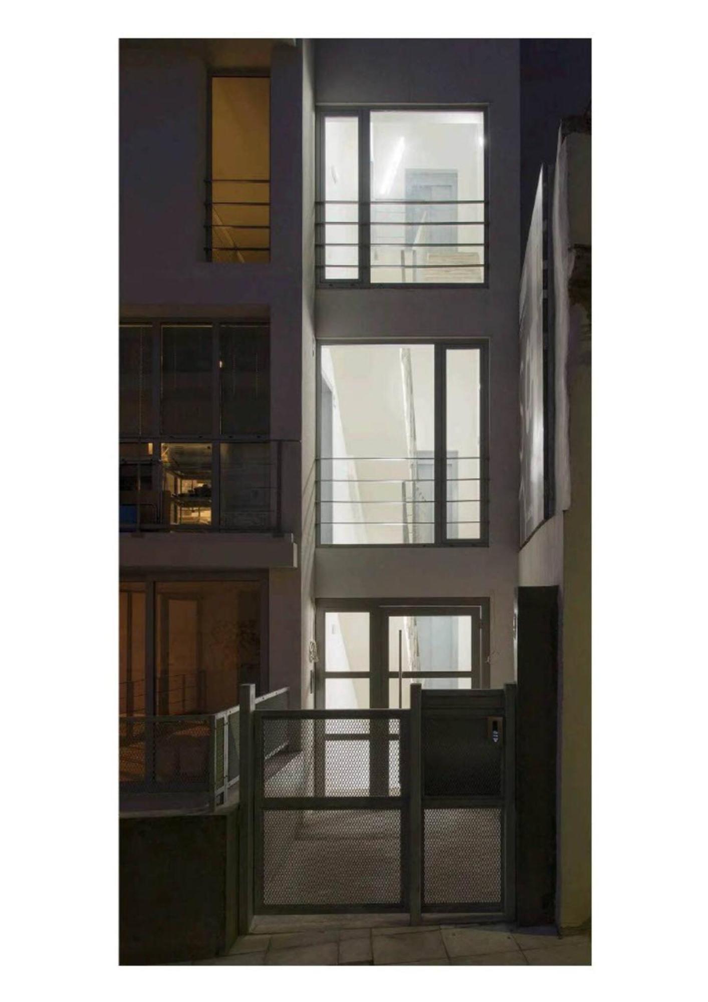 Ma Maison No5 Penthouse Loft, Private Heated Pool, Acropolis View, Ultra High Speed Internet 300 Mbps, Short Walk To Acropolis, Parking Upon Request, 1' From Metro 아테네 외부 사진
